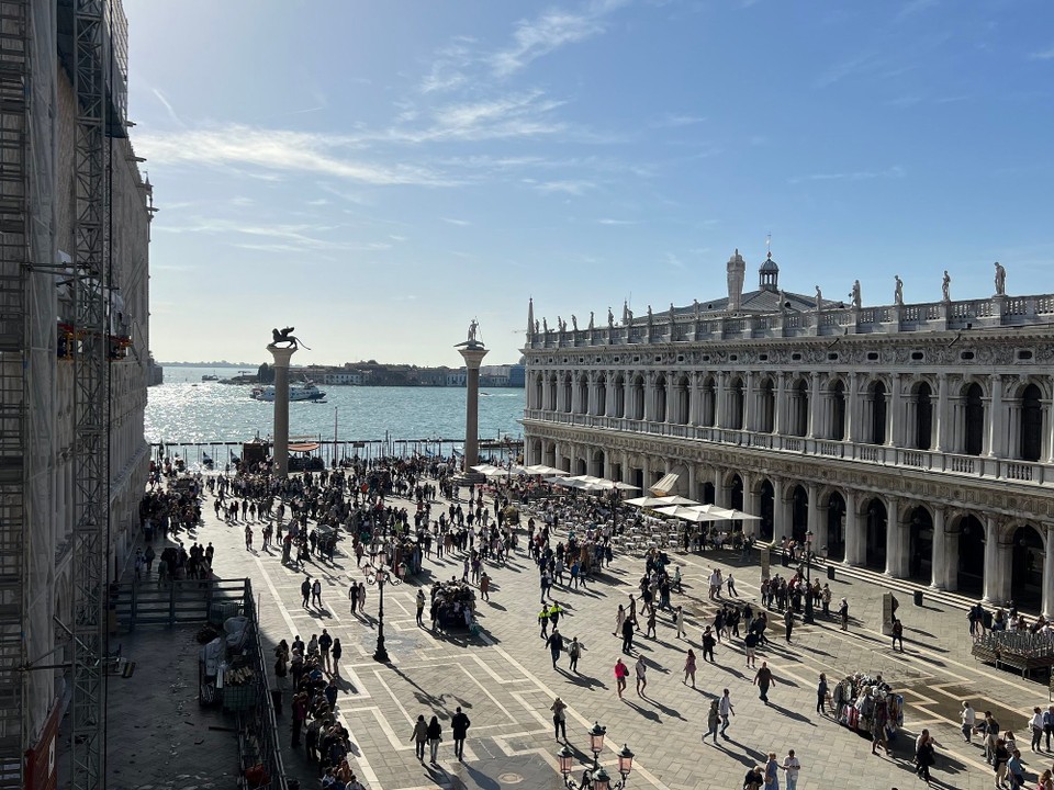 Italien - Venedig - 