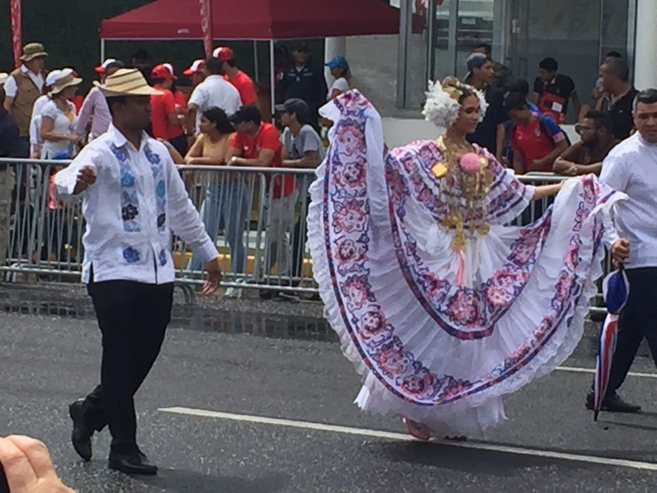 Panama - Panama-Stadt - 