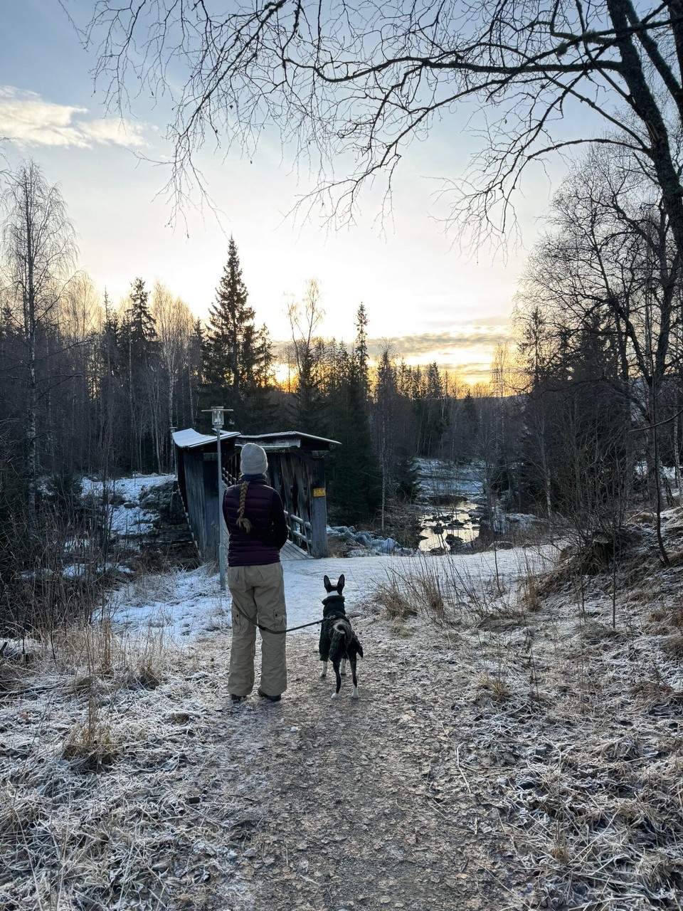 Norwegen - Lillehammer - 