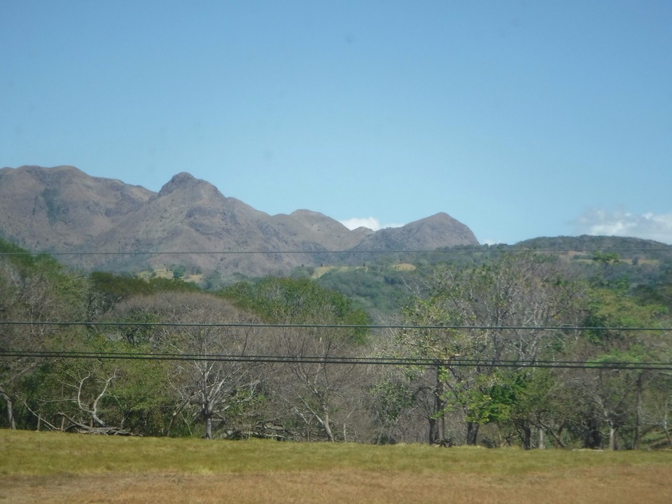 Costa Rica -  - 