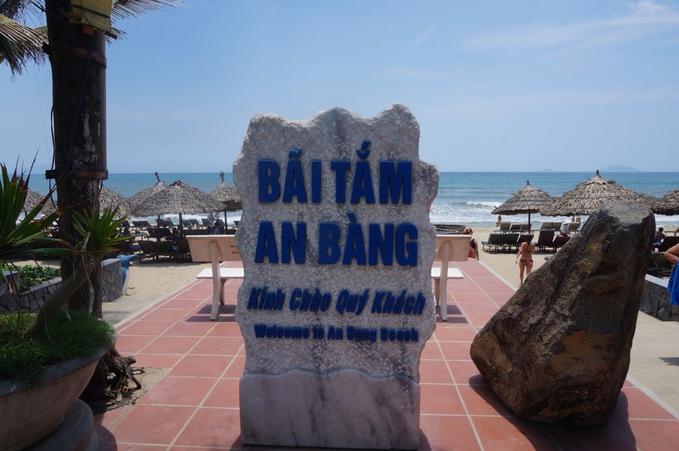 Vietnam - Hoi An - 