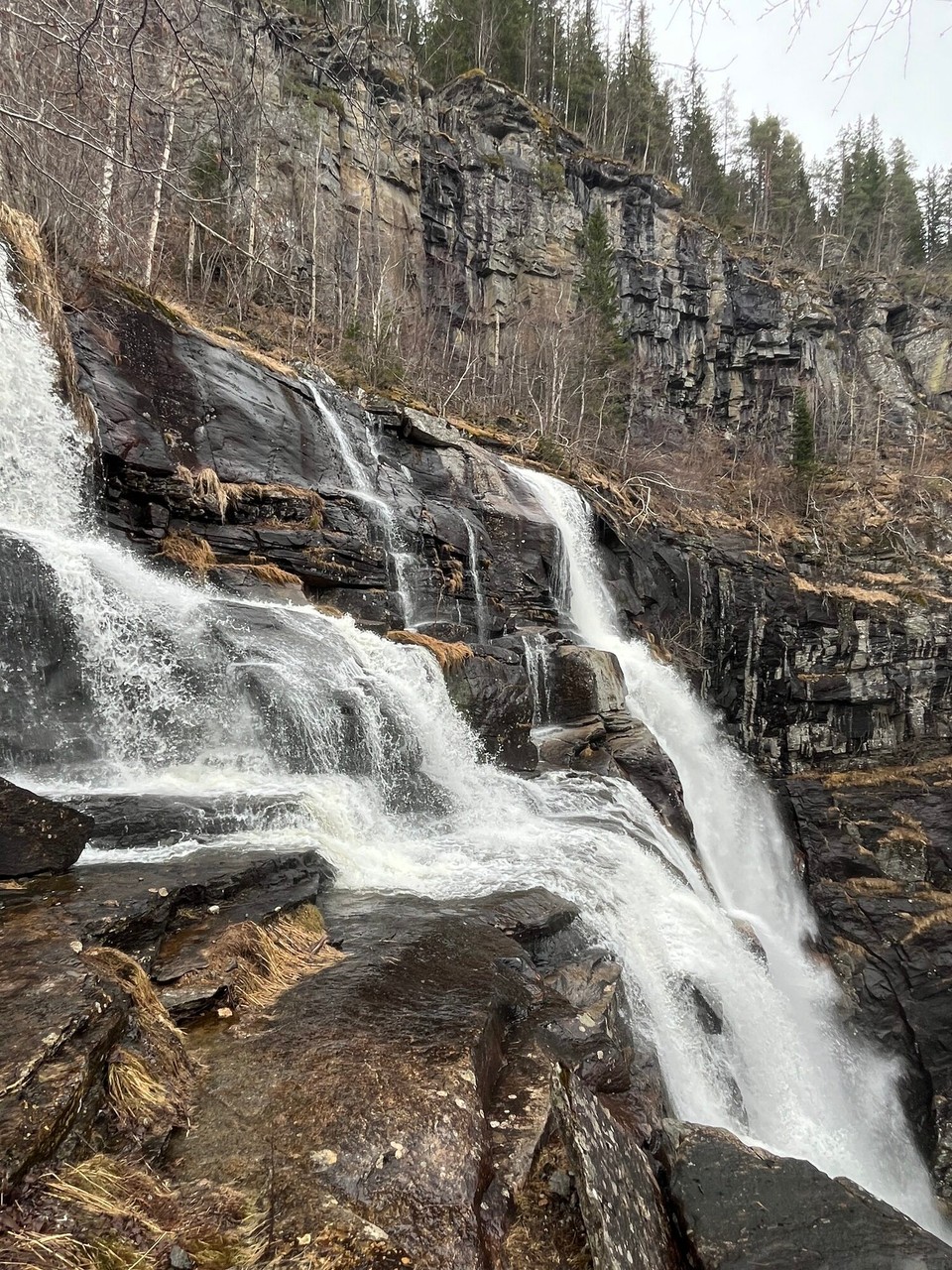 Norwegen - Granvin - 