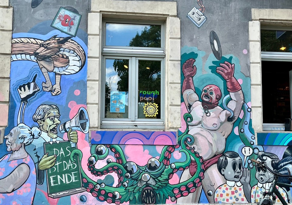 Deutschland - Dresden - 