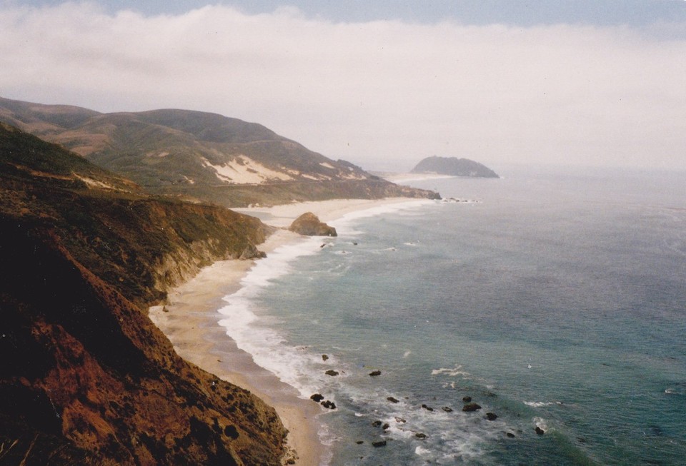 USA - South San Francisco - 