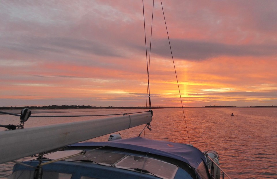 United Kingdom - Maldon - 