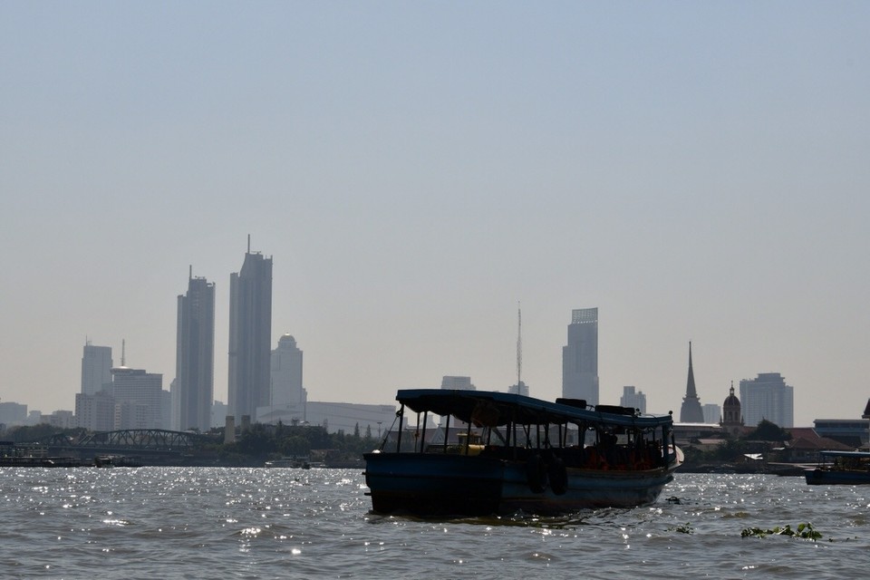 Thailand - Bangkok - 