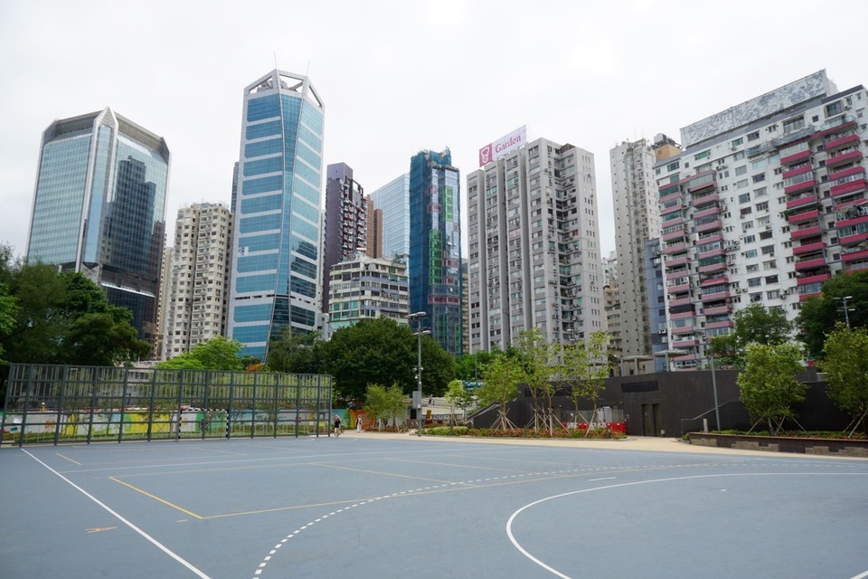 Hongkong - Hongkong - 