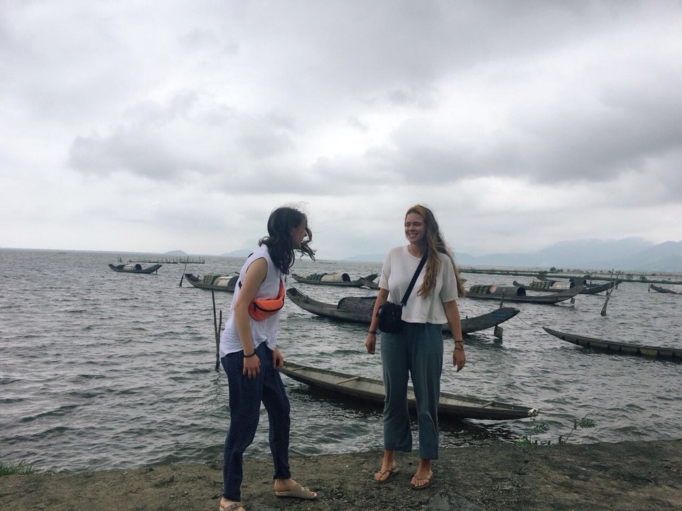 Vietnam - Hội An - 