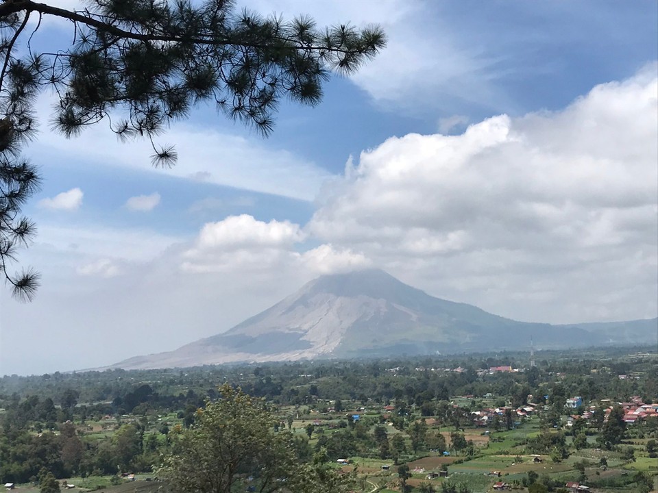 Indonesia - Gondokusuman - 
