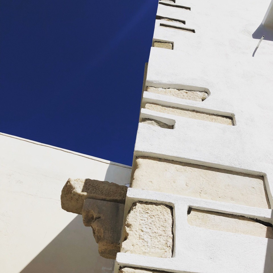 Griechenland - Naxos - 