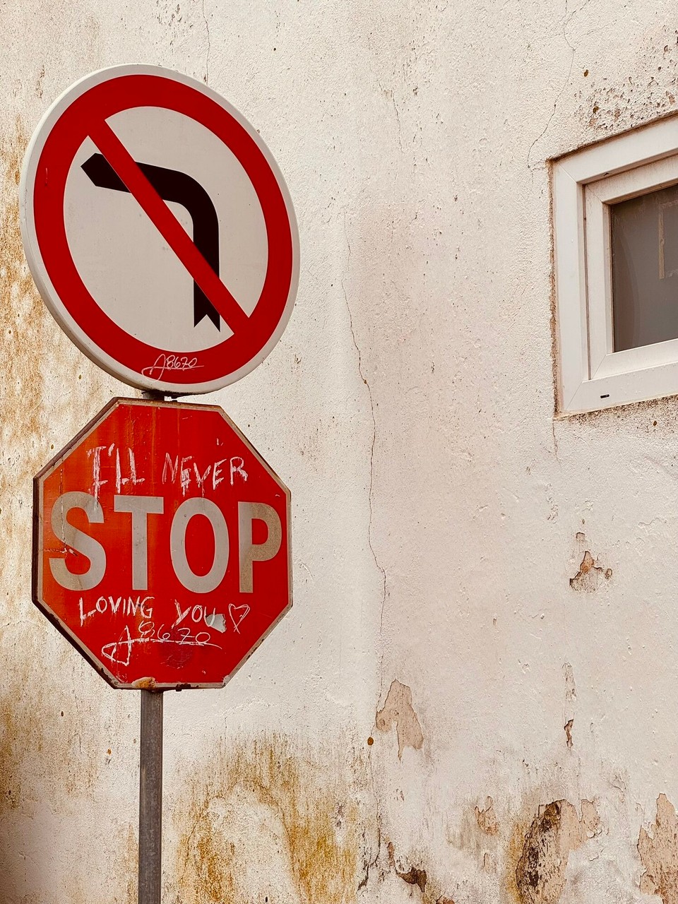 Portugal - Aljezur - 