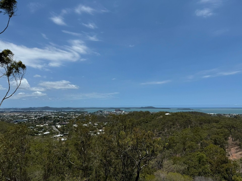 Australien - New Auckland - 