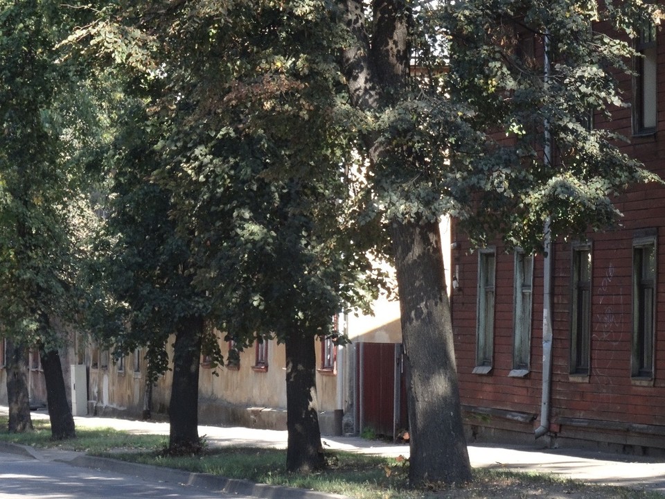 Lettland - Riga - 
