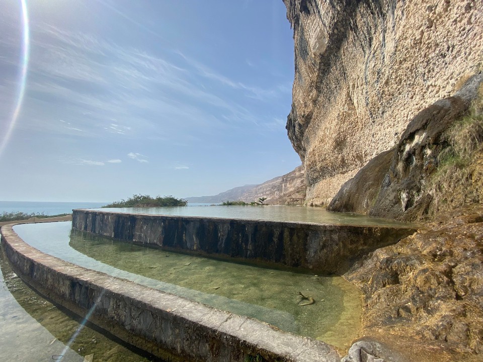 Oman -  - 