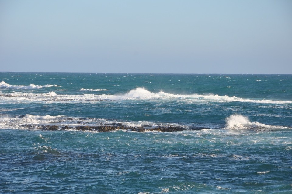 Australien - Warrnambool - Warrnambool Küste