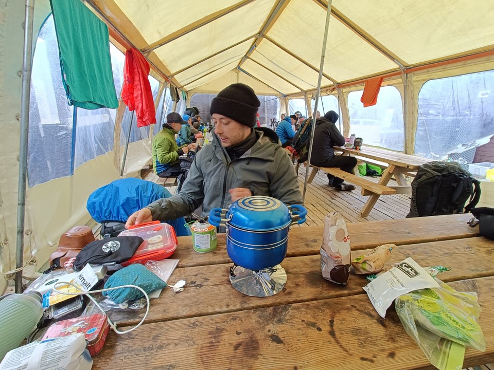 Island - Landmannalaugar - 