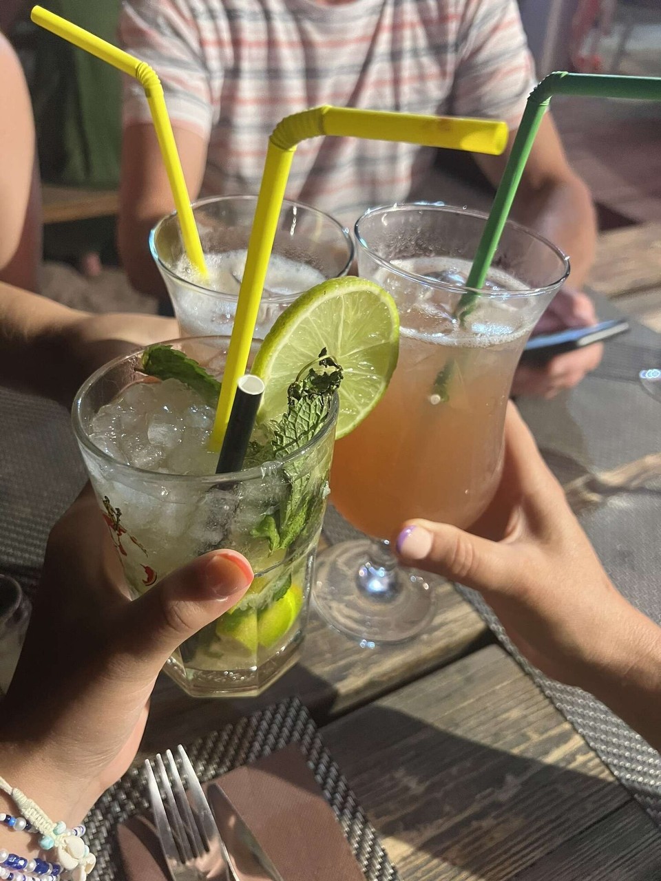 Frankreich - Porto-Vecchio - 