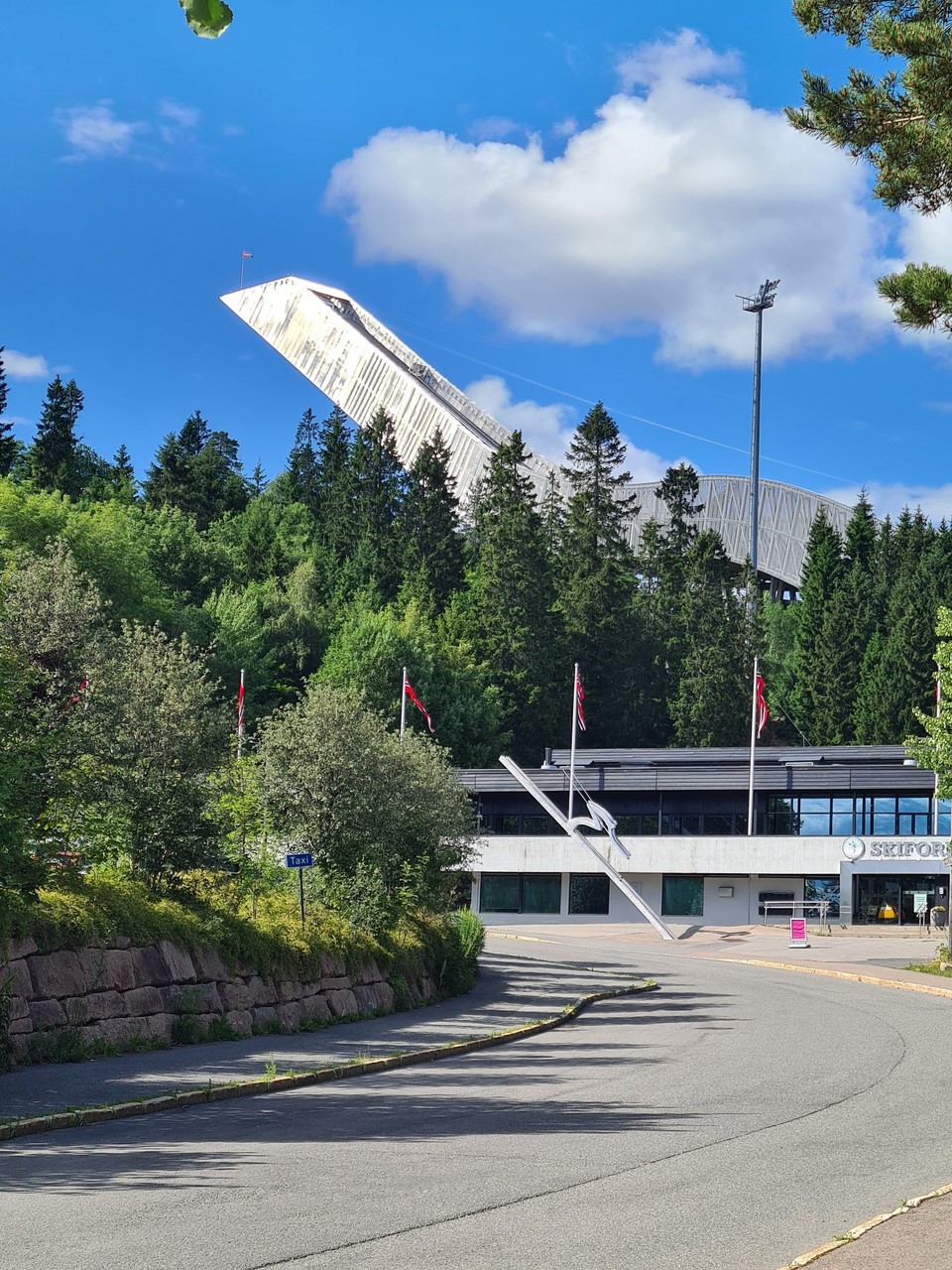 Norwegen - Oslo - 