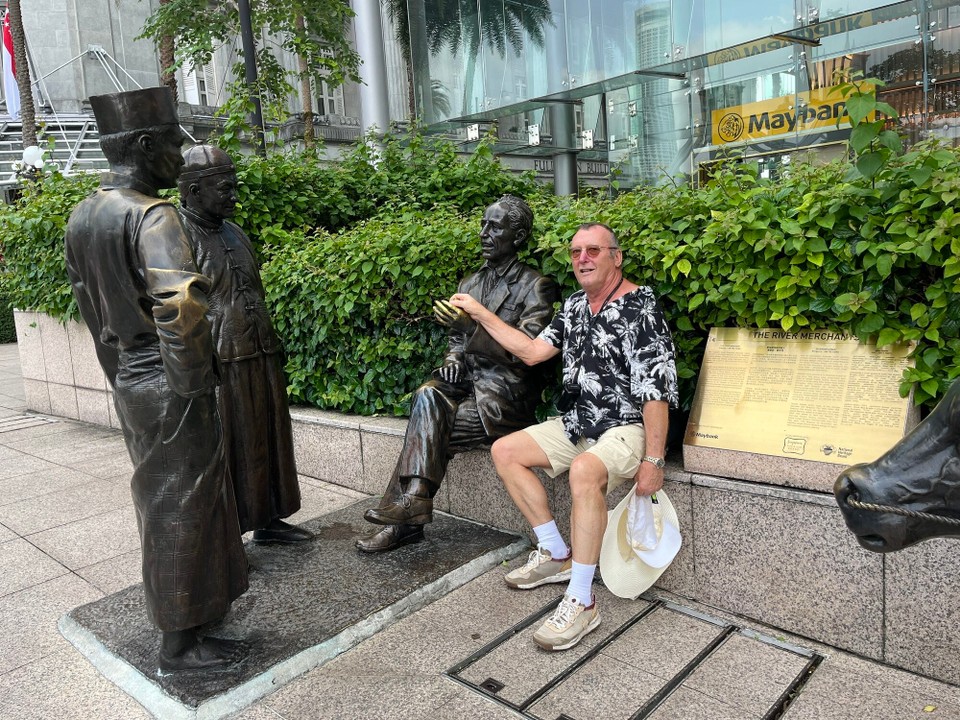 Singapur - Singapur - 