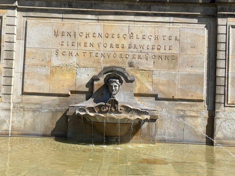 Deutschland - Meißen - 