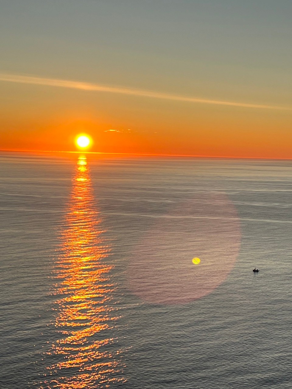 Norwegen - Nordkapp - 0.00 h
