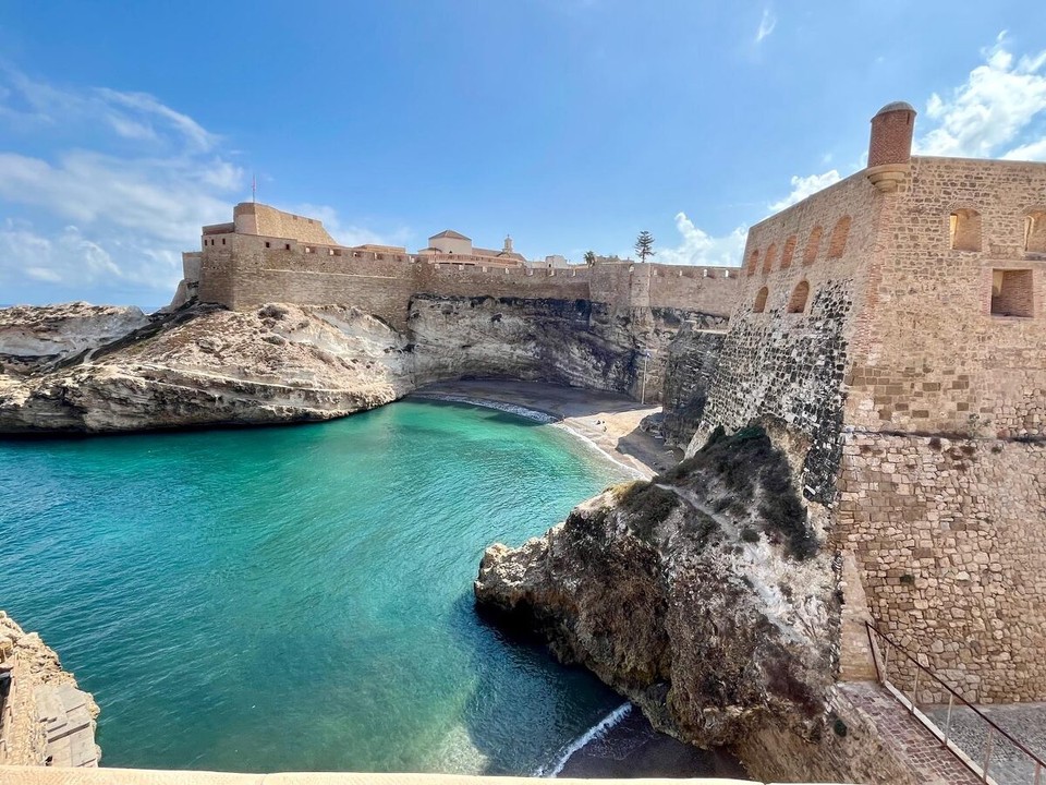 Spanien - Melilla - 