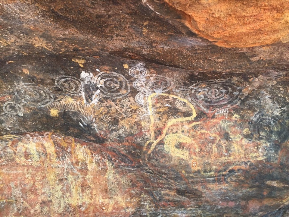  - Australia, Uluru - 