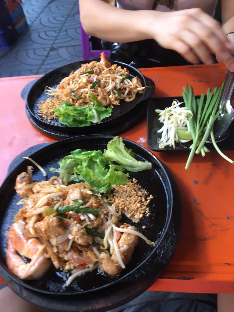 Thailand - Bangkok - 