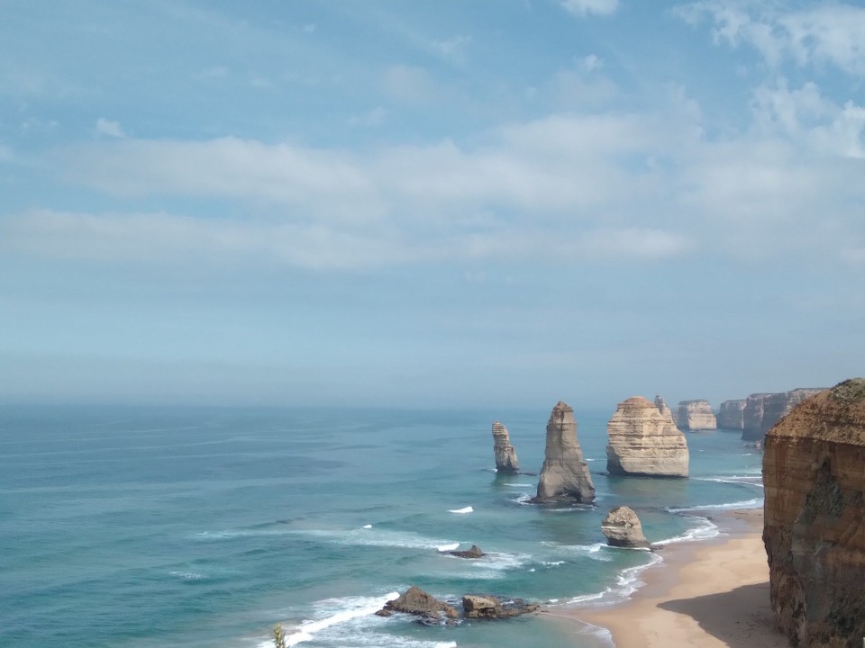 Australien - Princetown - 