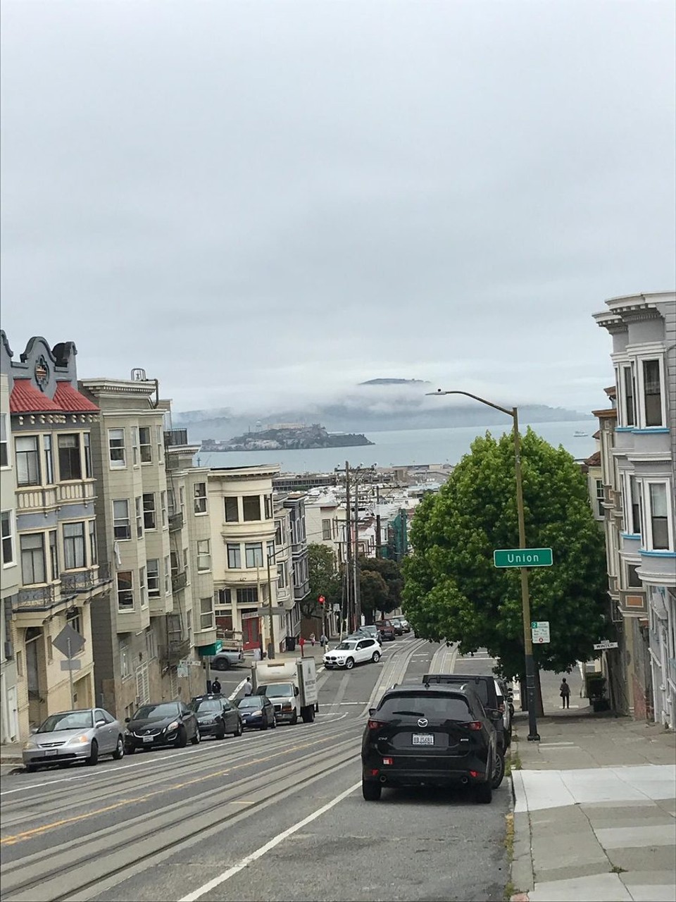 USA - San Francisco - 