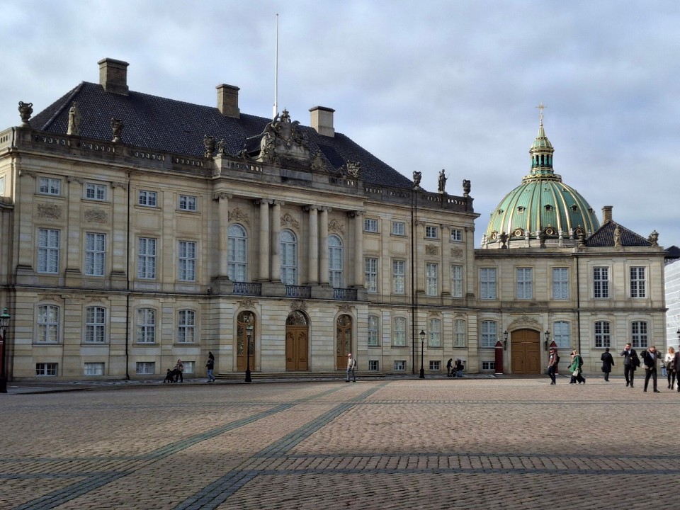 Dänemark - København K - 