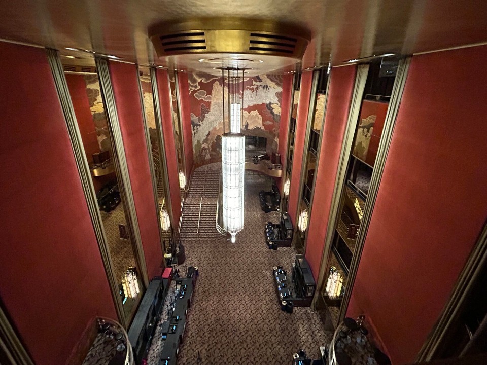 Vereinigte Staaten - New York - 