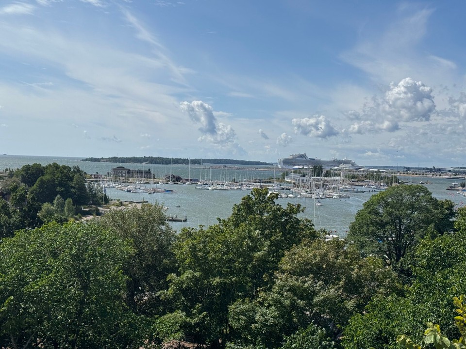 Finnland - Helsinki - 