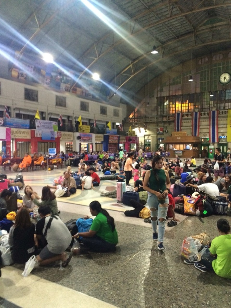 Thailand - Bangkok - 