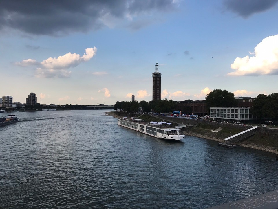Deutschland - Köln - 
