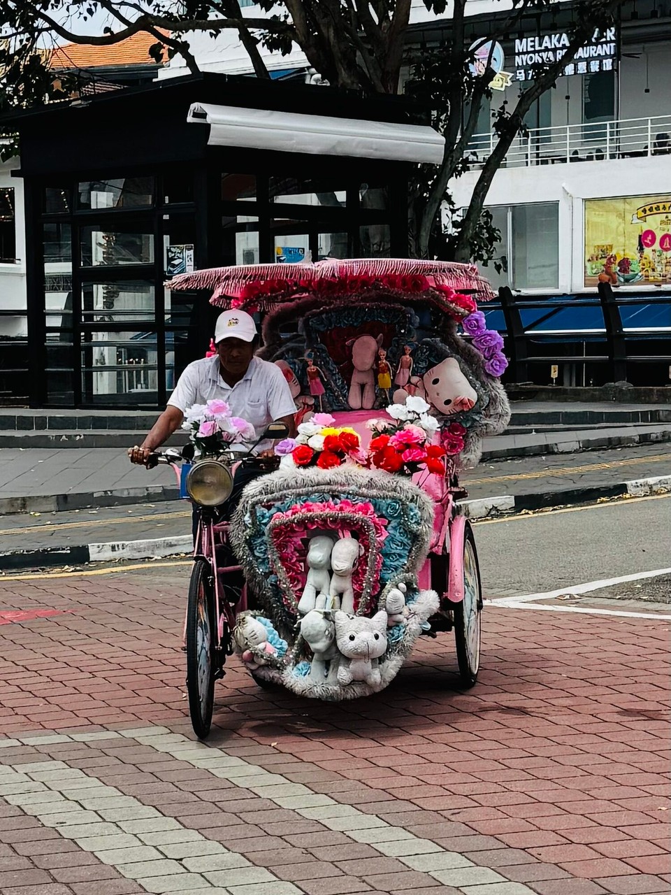 Malaysia - Malacca - 