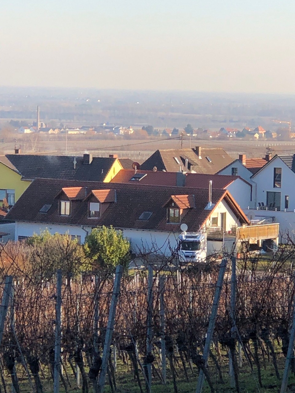 Deutschland - Neustadt an der Weinstraße - 
