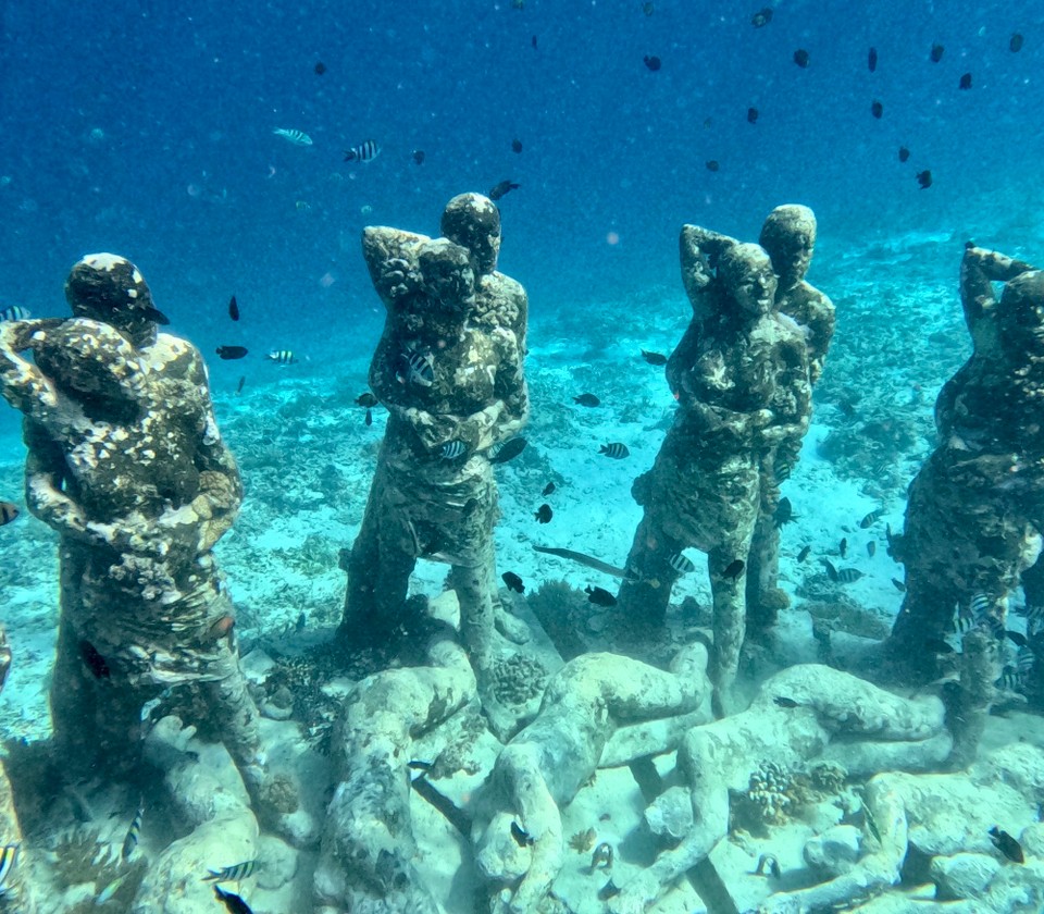 Indonesien - Kabupaten Lombok Utara - 