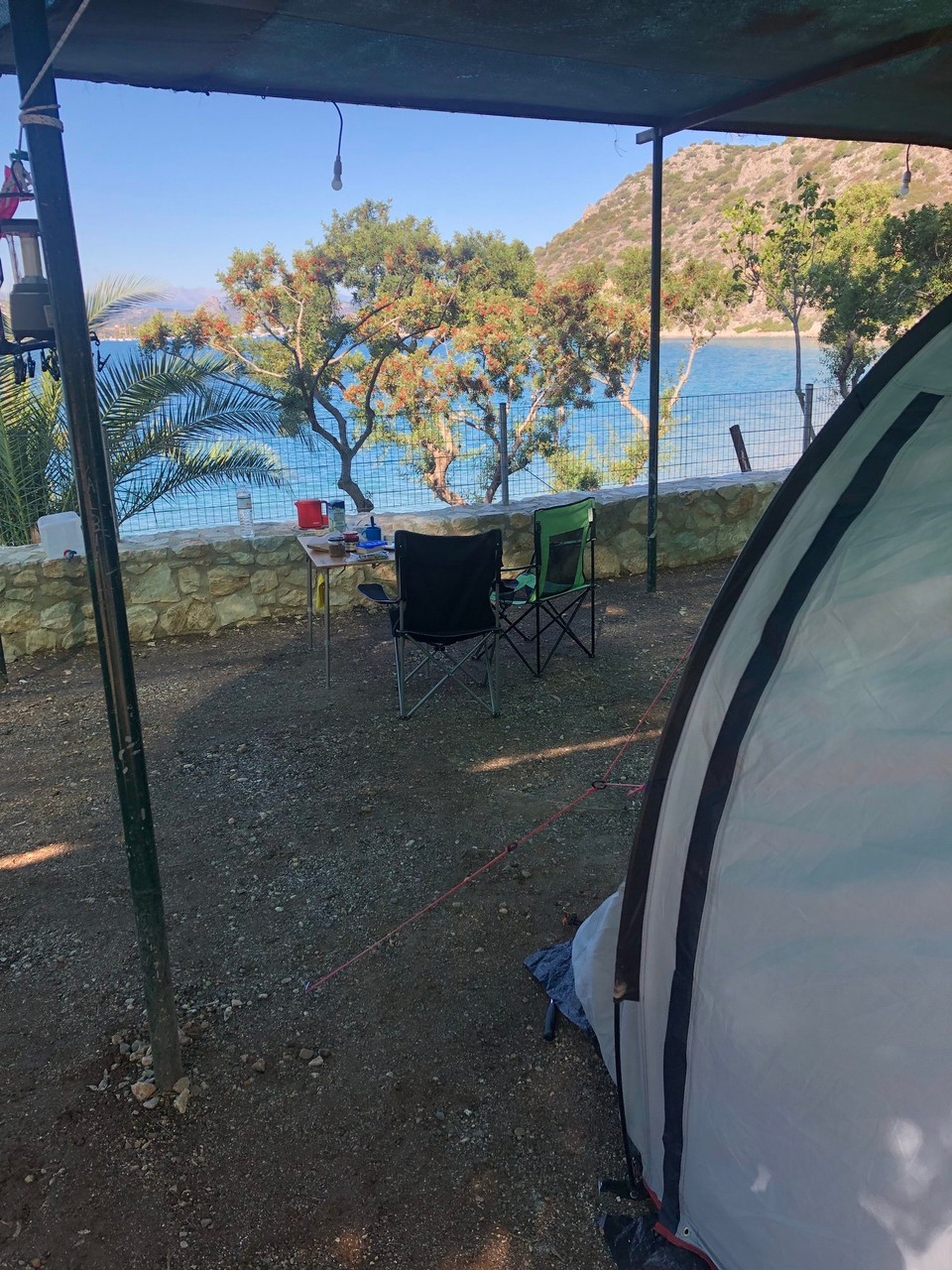 Griechenland - Nafplion - 