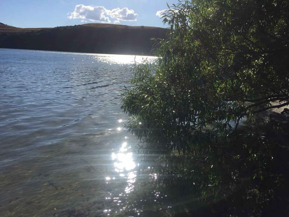 Neuseeland - Frankton - Lake Hayes