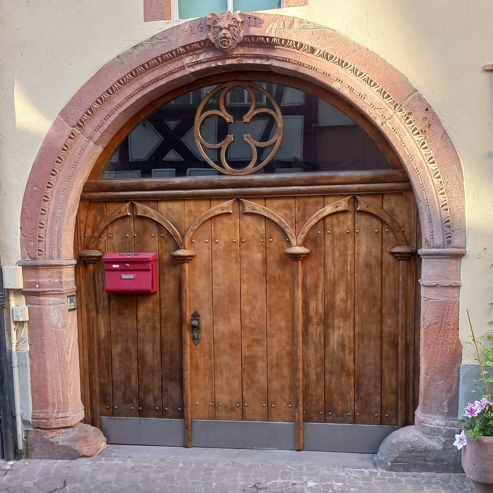 Deutschland - Miltenberg - 