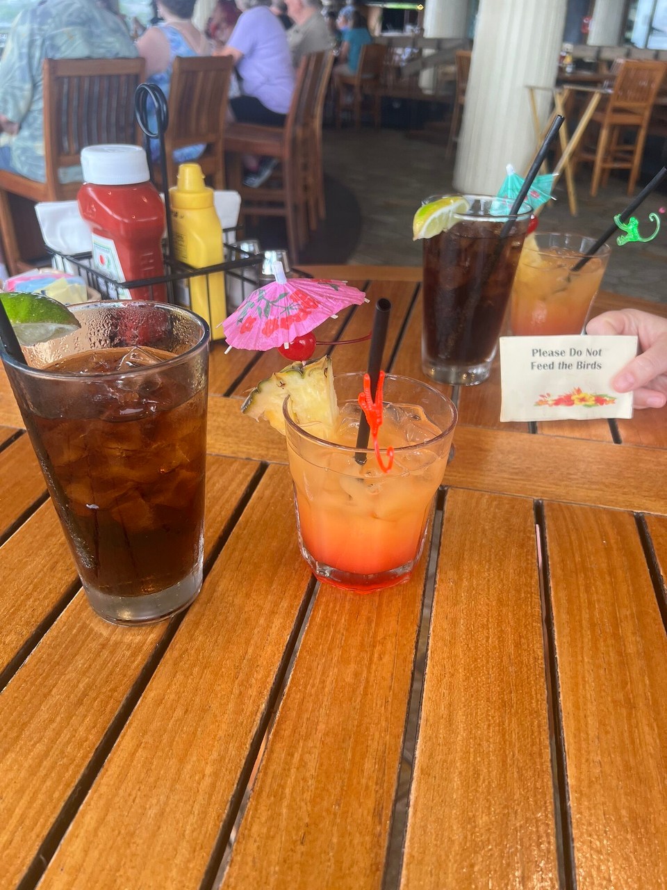 Vereinigte Staaten - Kailua Kona - 