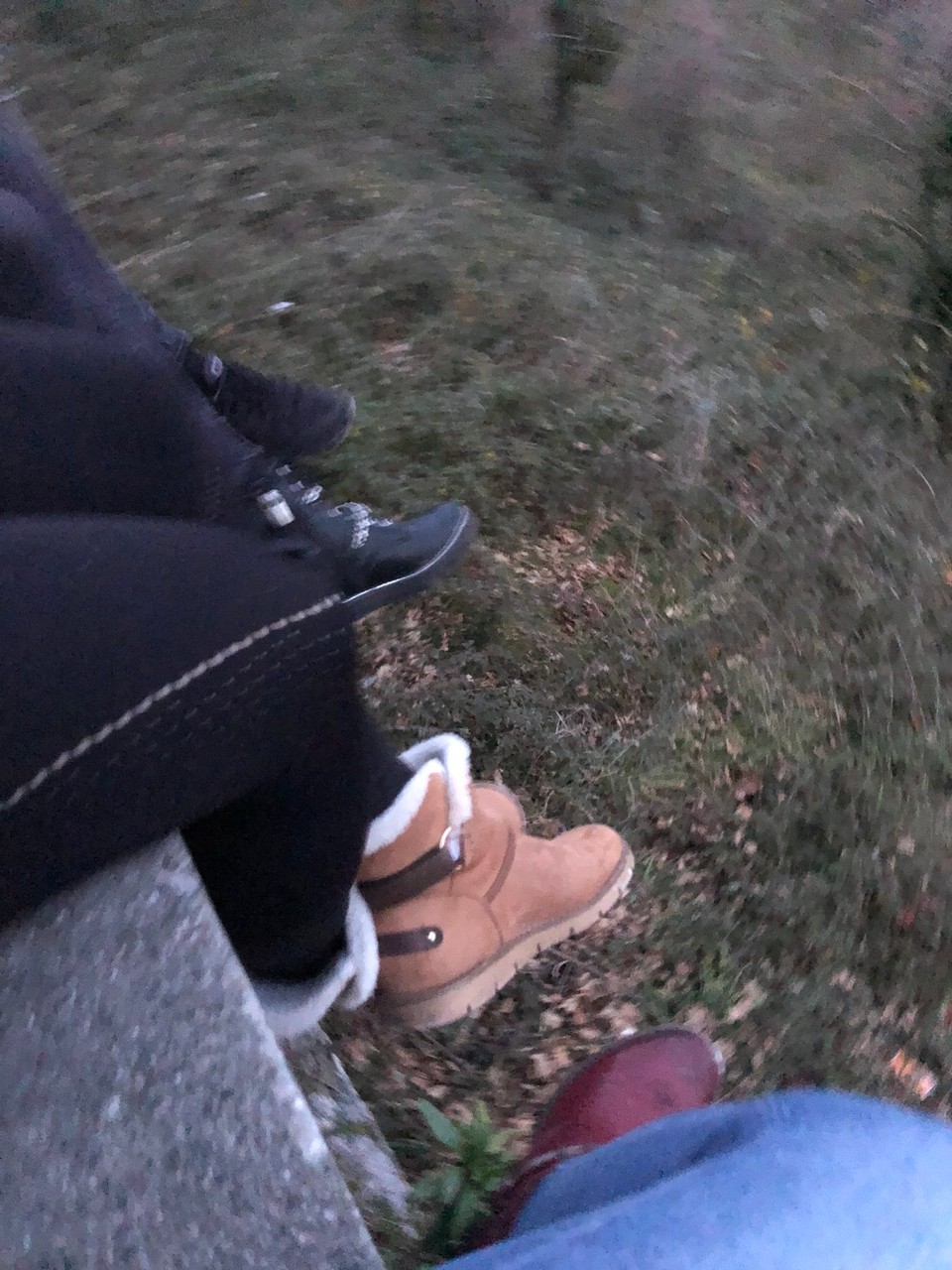 Frankreich - Grenoble - 