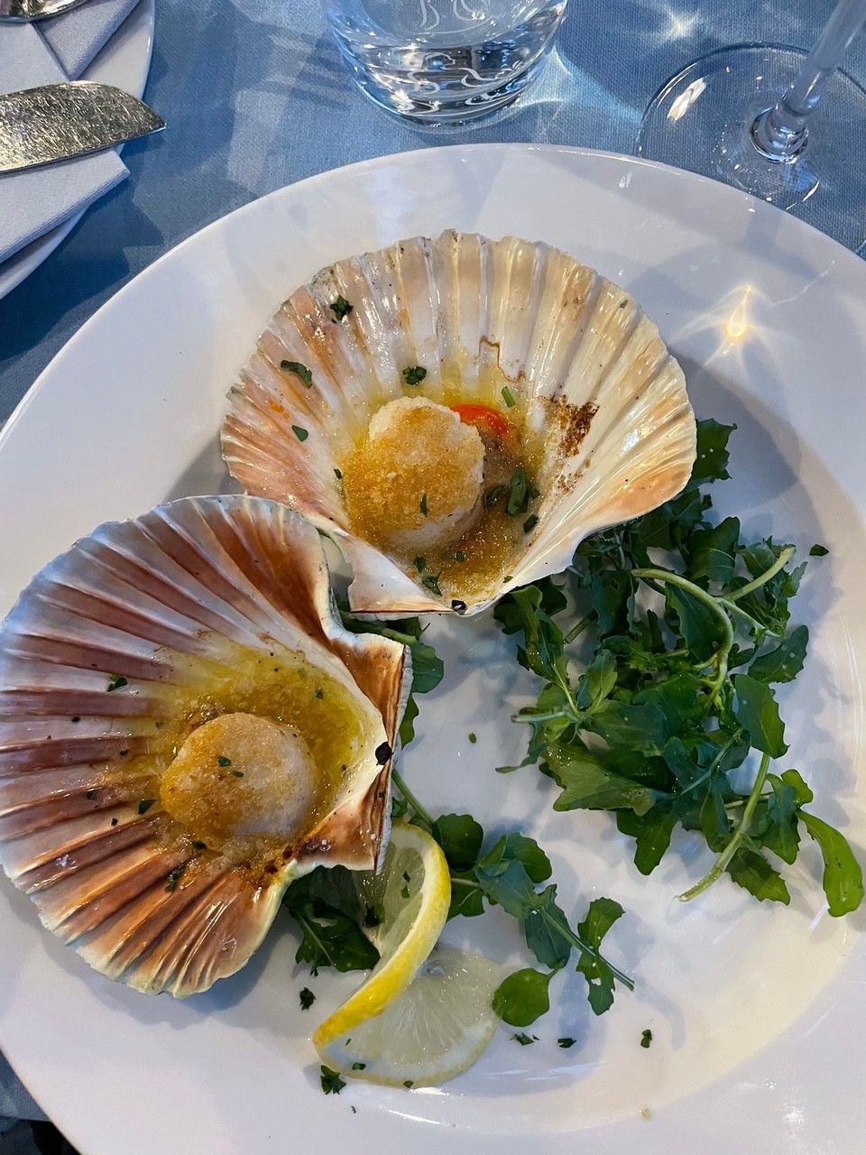 Kroatien - Mošenička Draga - 