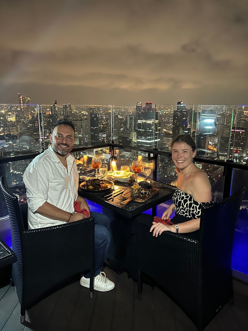 Thailand - Bangkok - 