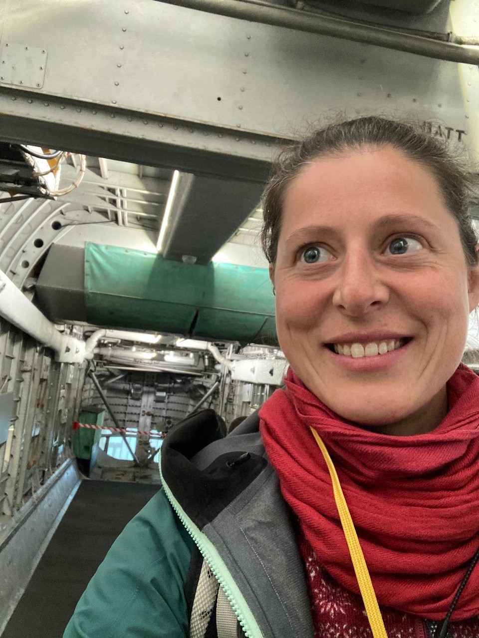 Neuseeland - Christchurch - 