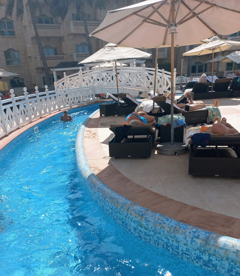 Oman - Maskat - 