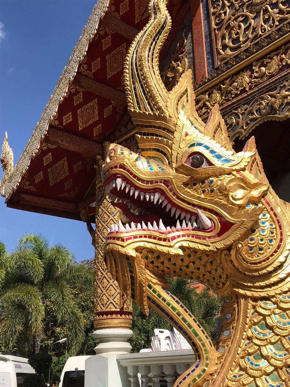 Thailand - Chiang Mai - 