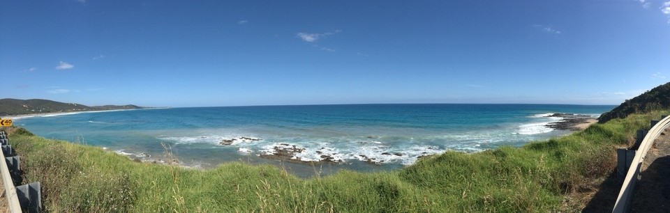 Australia - Torquay - 