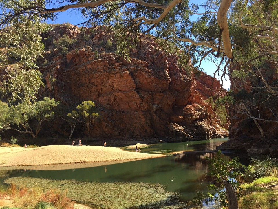 Australien -  - 